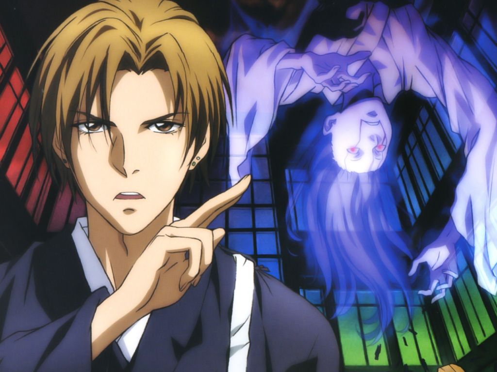 1024x768 Ghost hunt Takigawa
