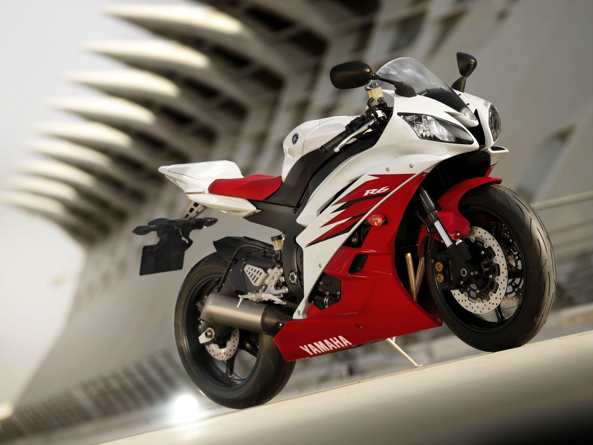 Coolest Motorcycle in the World 