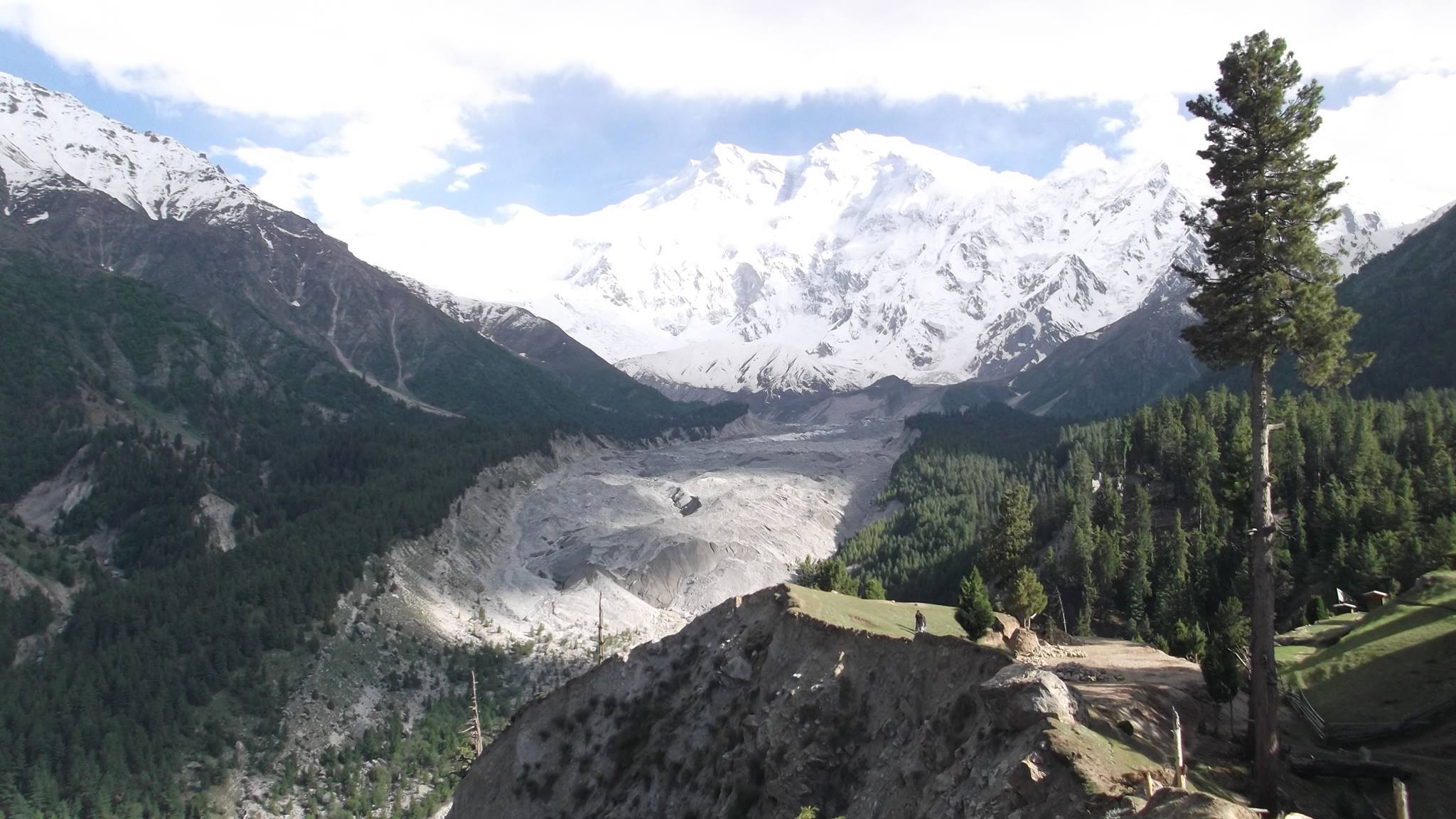 2048x1152 Nanga Parbat