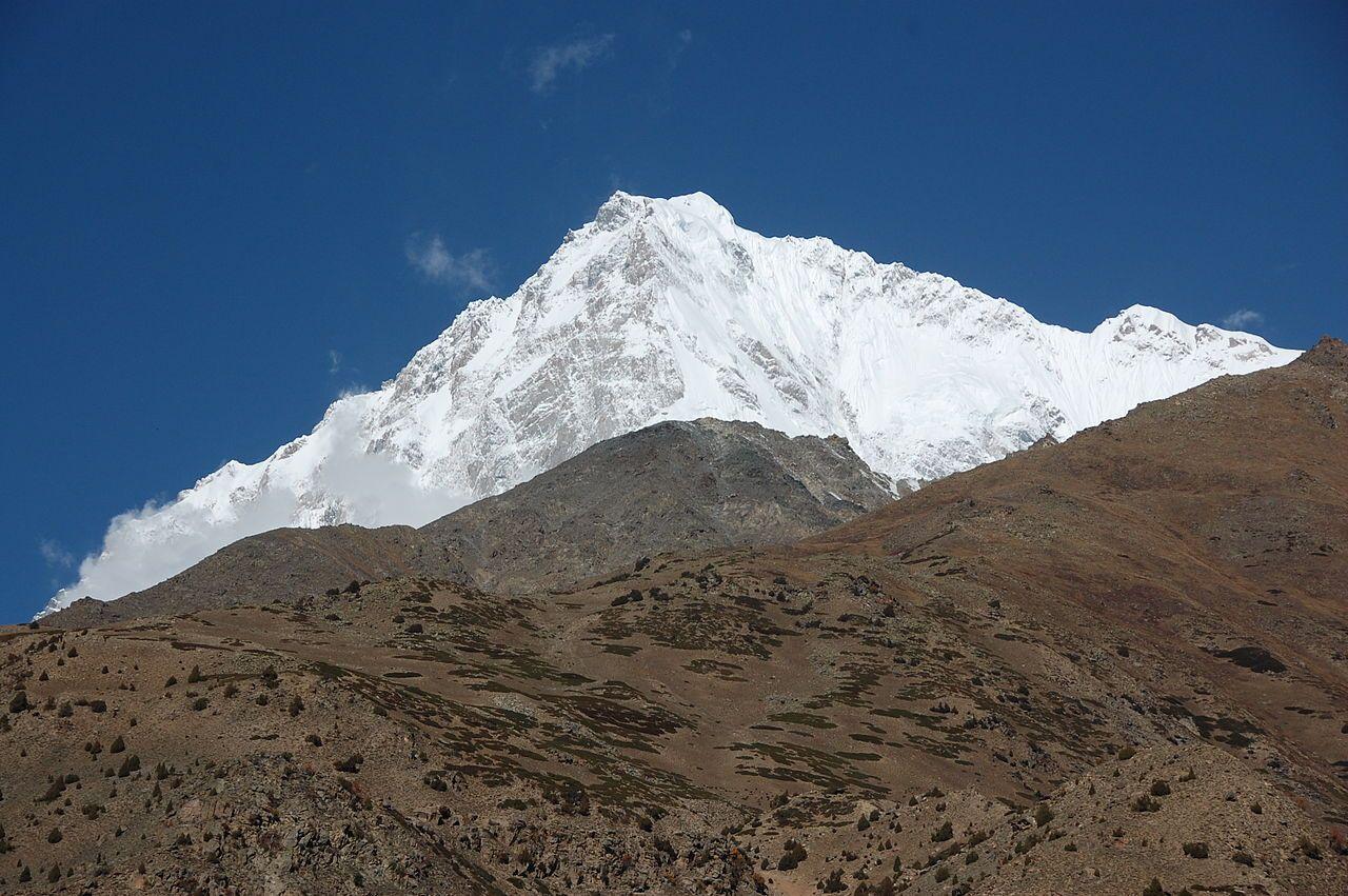 1280x851 Nanga Parbat (id: 88233)