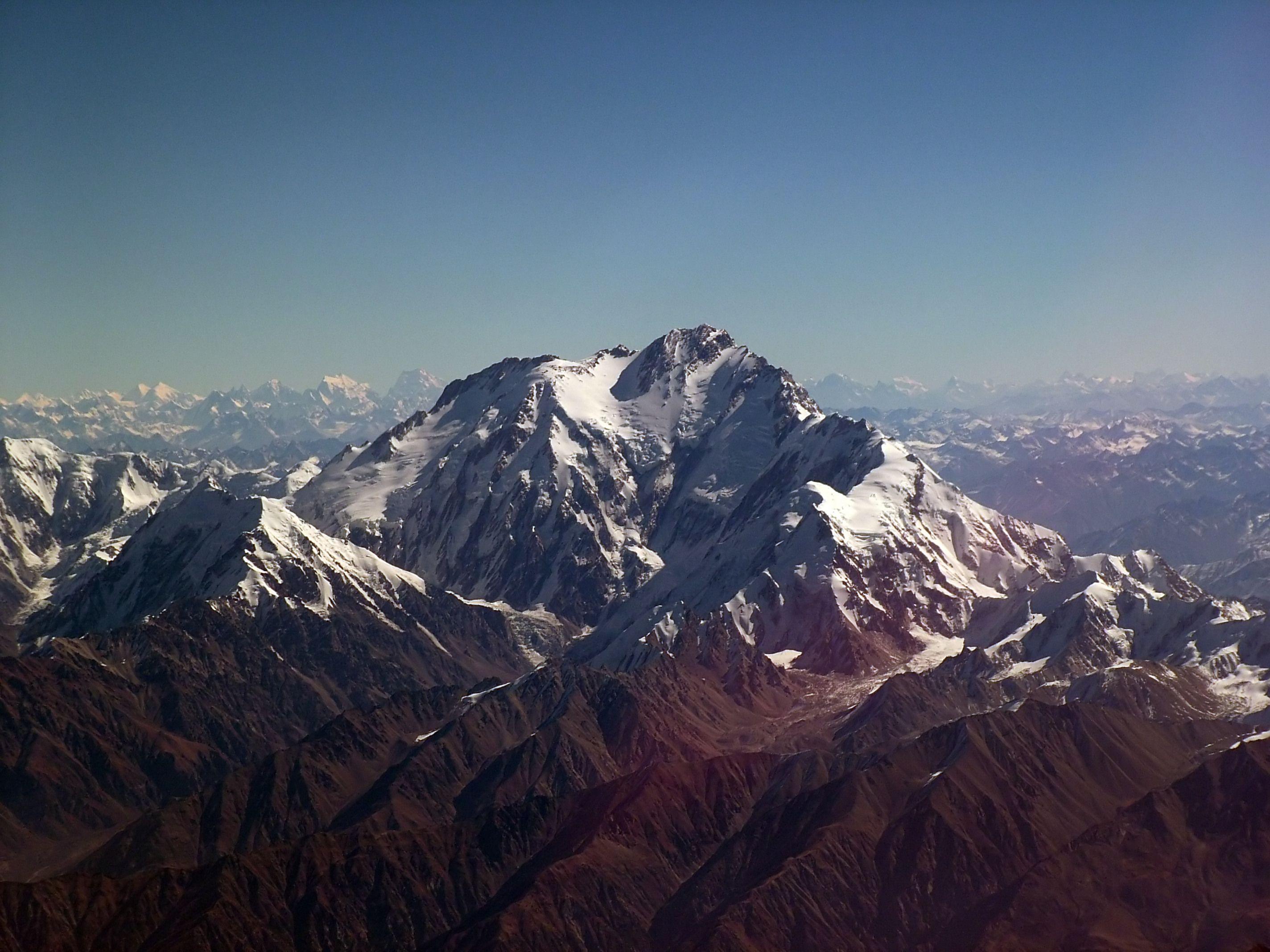 Nanga Parbat Wallpapers - Top Free Nanga Parbat Backgrounds ...