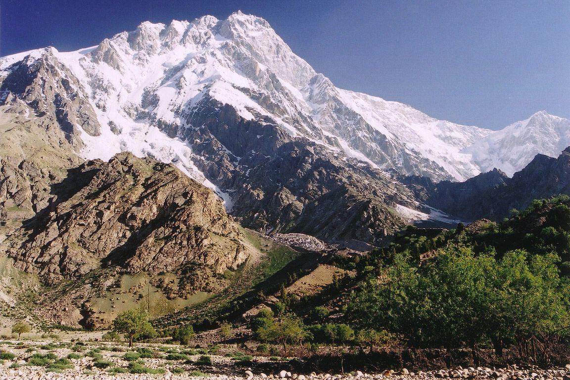 1152x769 Expeterra: Nanga Parbat