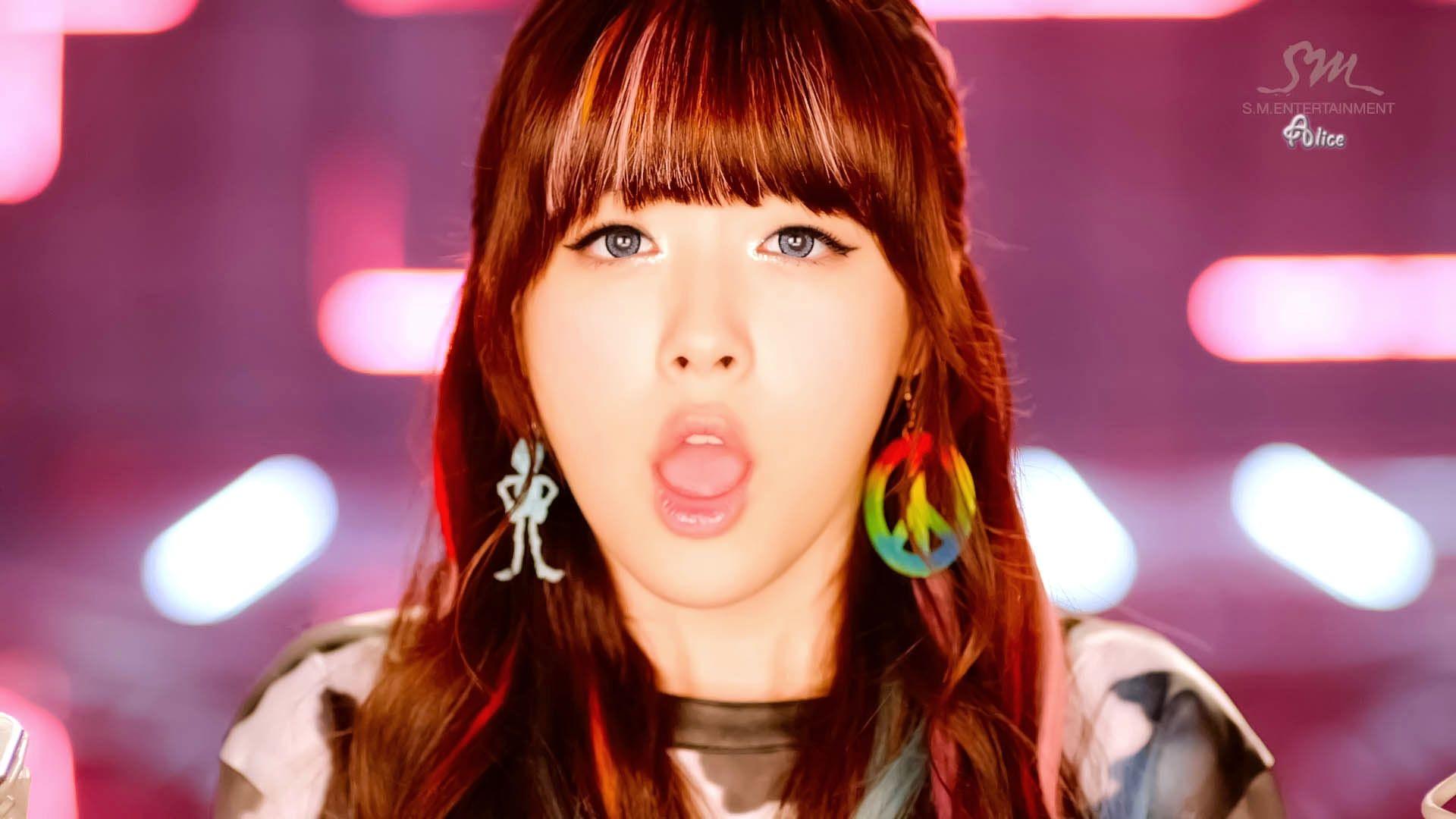 1920x1080 Sulli Wallpaper (1920x1080)