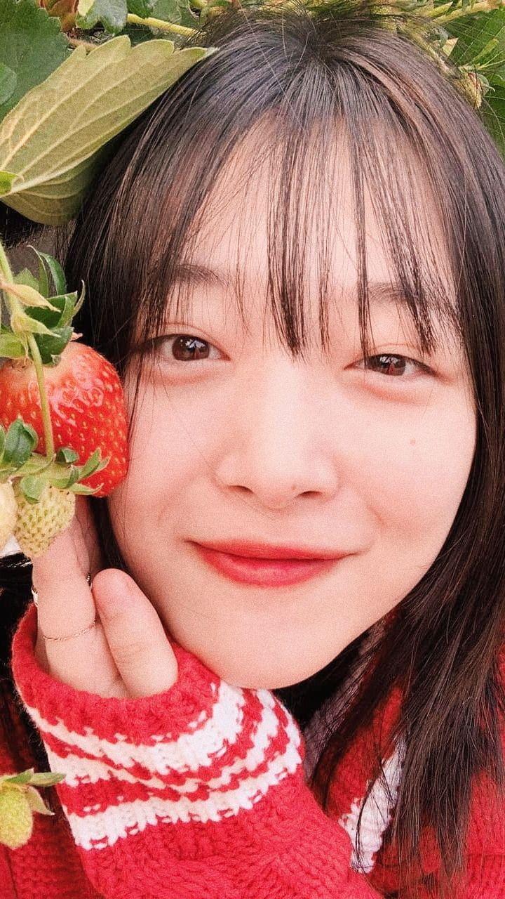 720x1280 sulli wallpaper