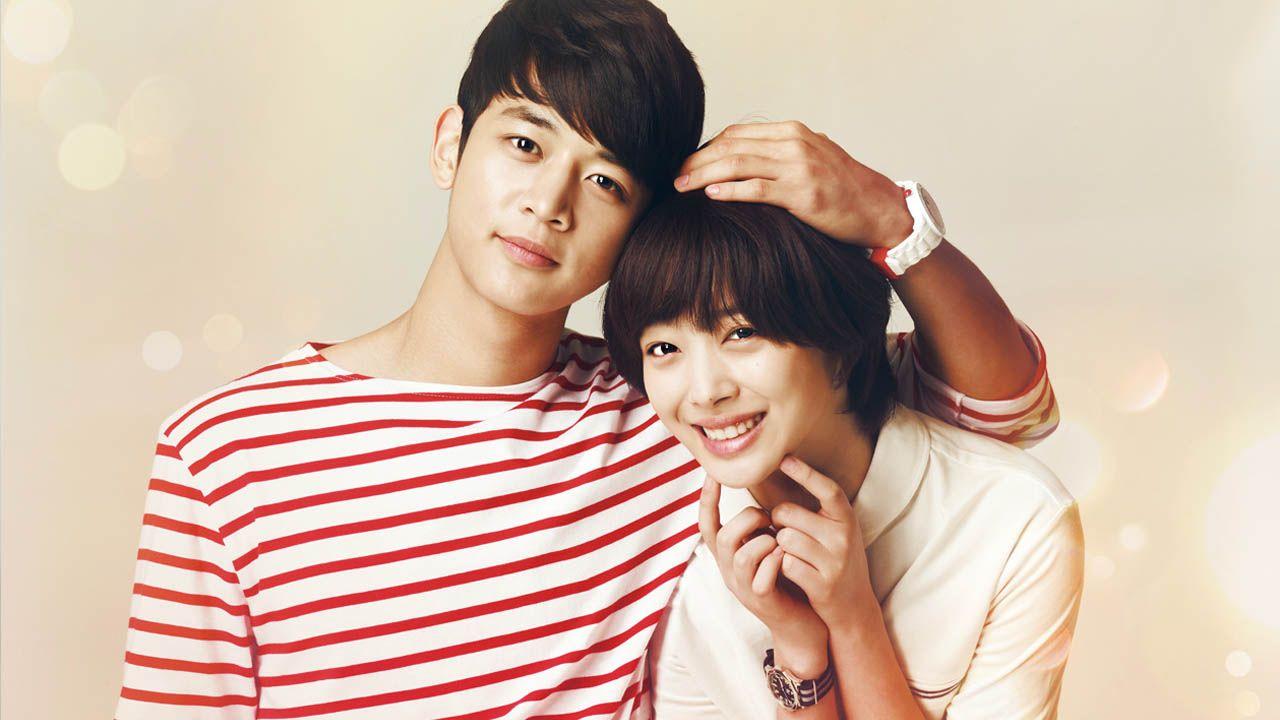 1280x720 To The Beautiful you Dramas Wallpaper 32447822