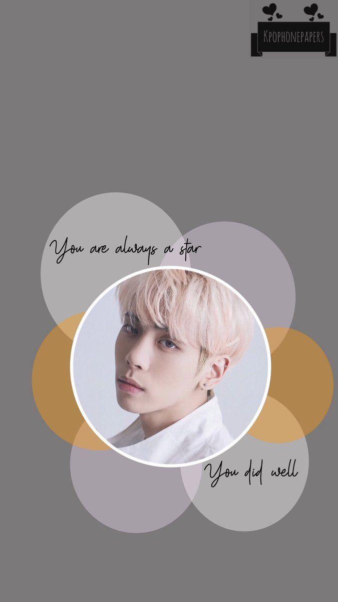 Jonghyun Wallpapers - Top Free Jonghyun Backgrounds - WallpaperAccess