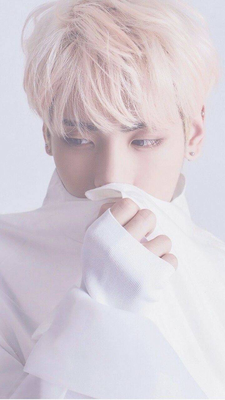 720x1280 My lovely Jonghyun Wallpaper