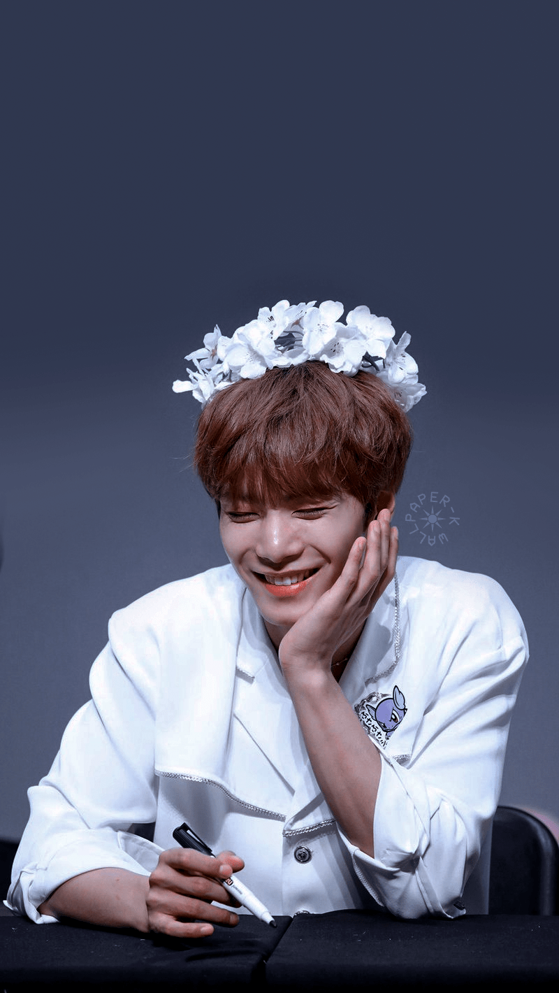 800x1420 jonghyun wallpaper Tumblr posts