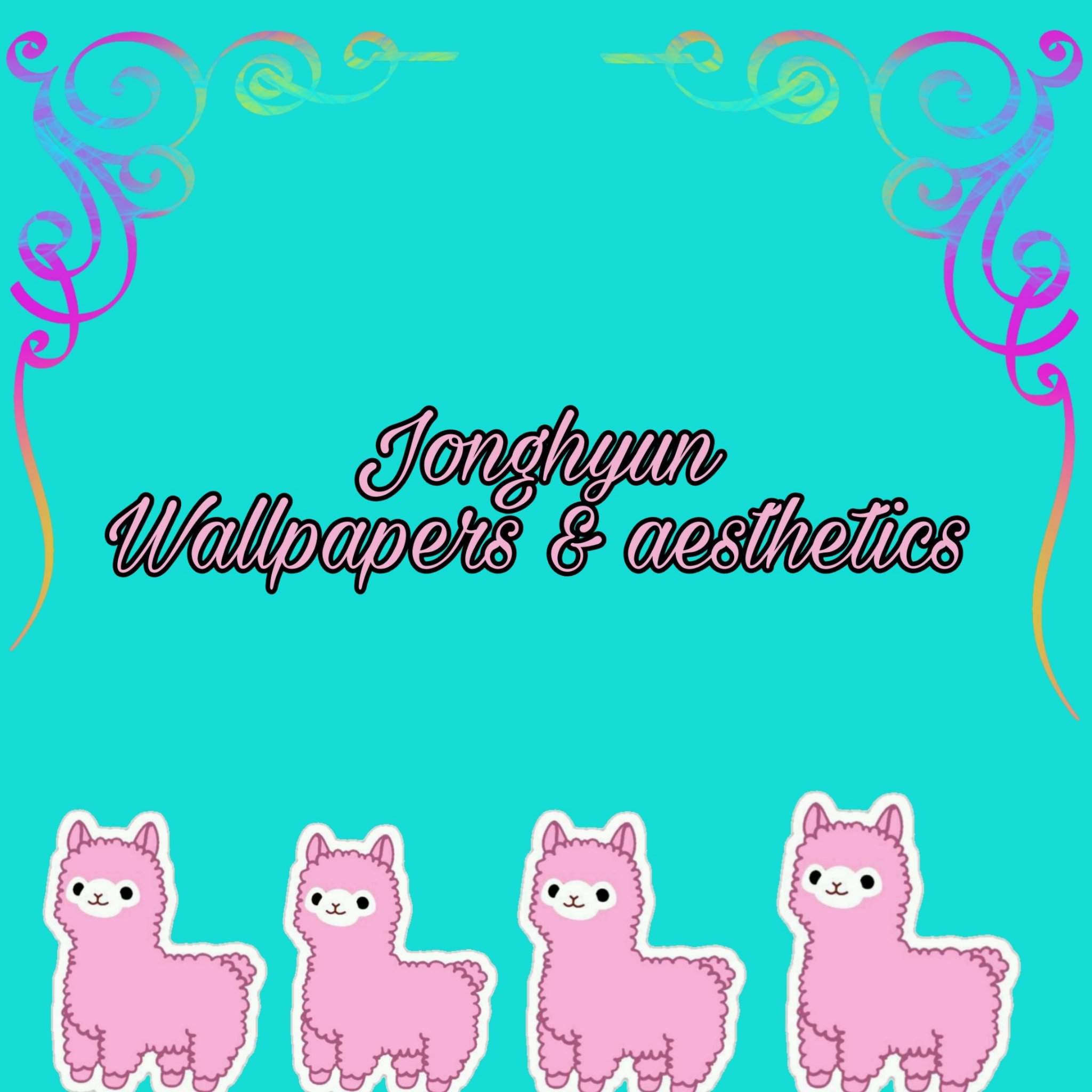 2048x2048 Jonghyun wallpaper and aestheticsHINee 「샤이니」 Amino