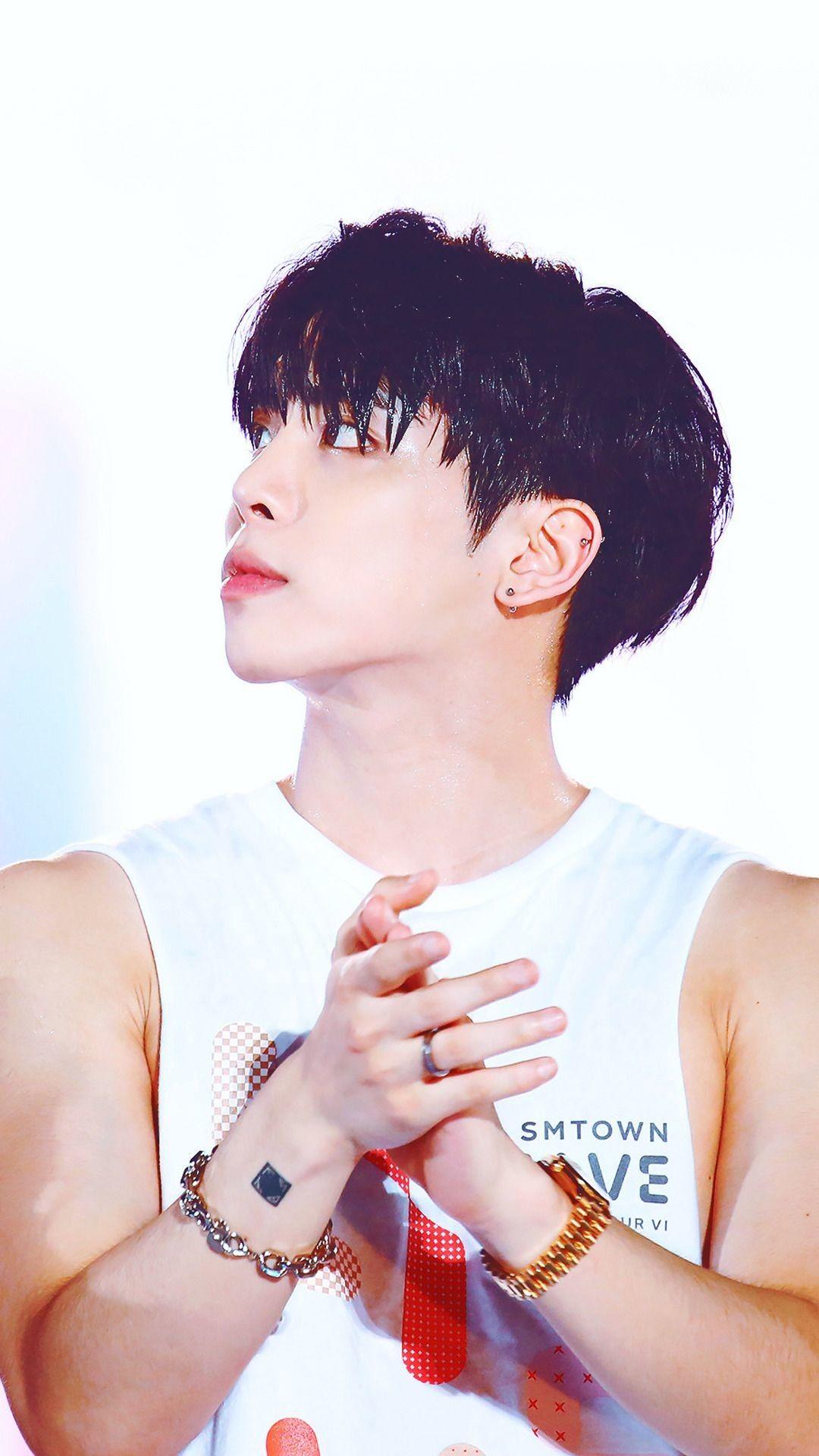 1080x1920 Jonghyun Wallpaper, Picture