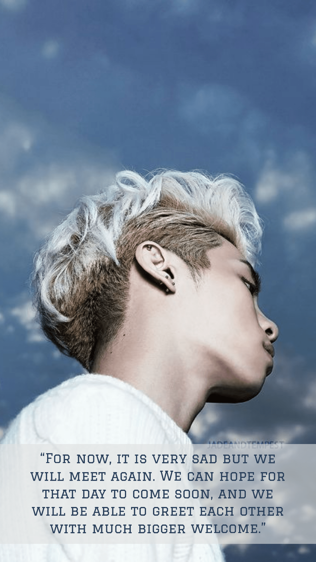1080x1920 Inspired By BTS