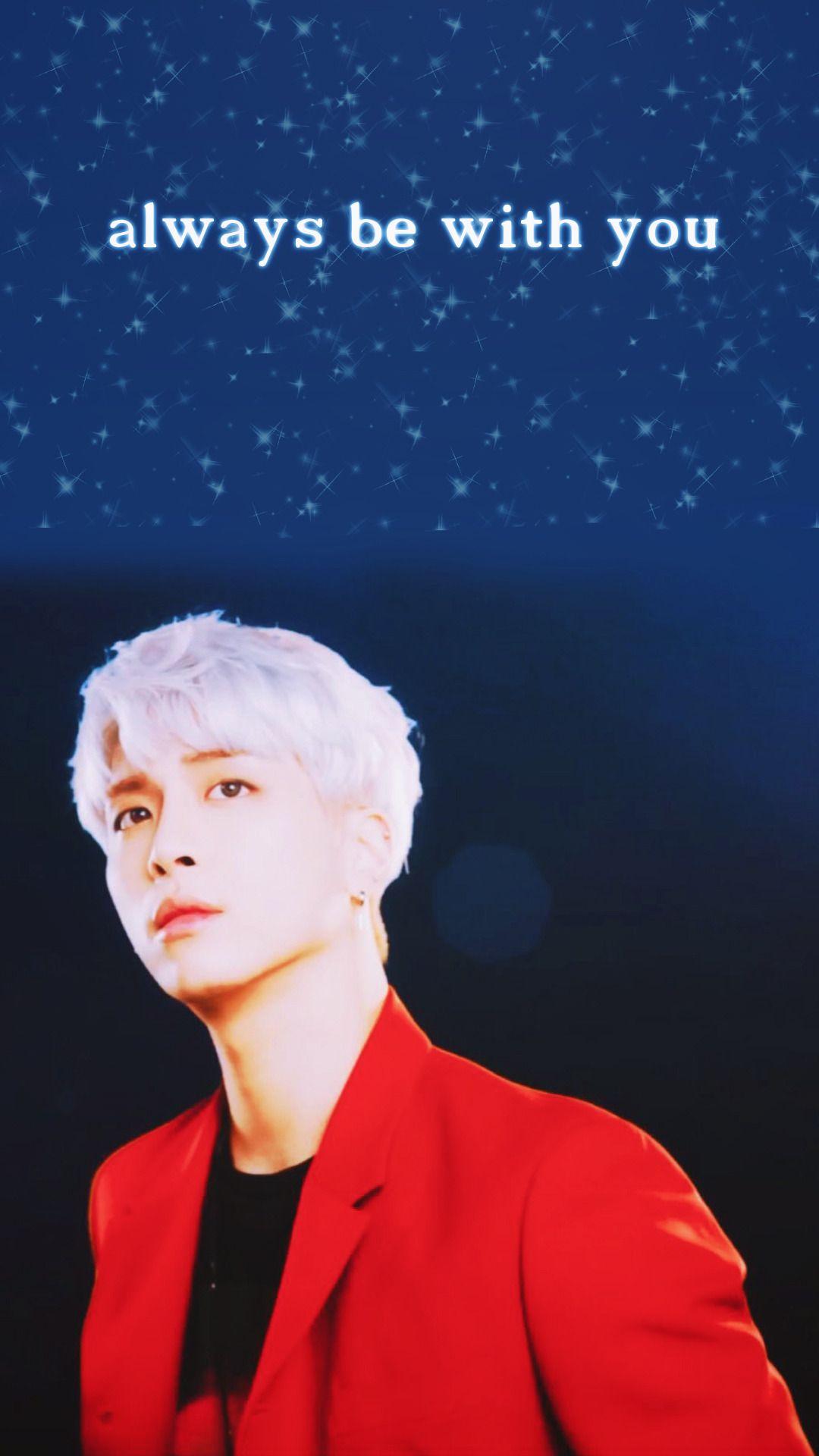 1080x1920 Jonghyun wallpaper Tumblr posts