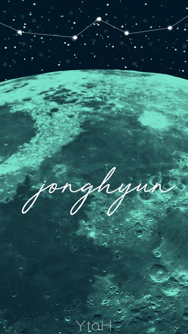720x1280 jonghyun wallpaper. Jjong. Jonghyun, Shinee