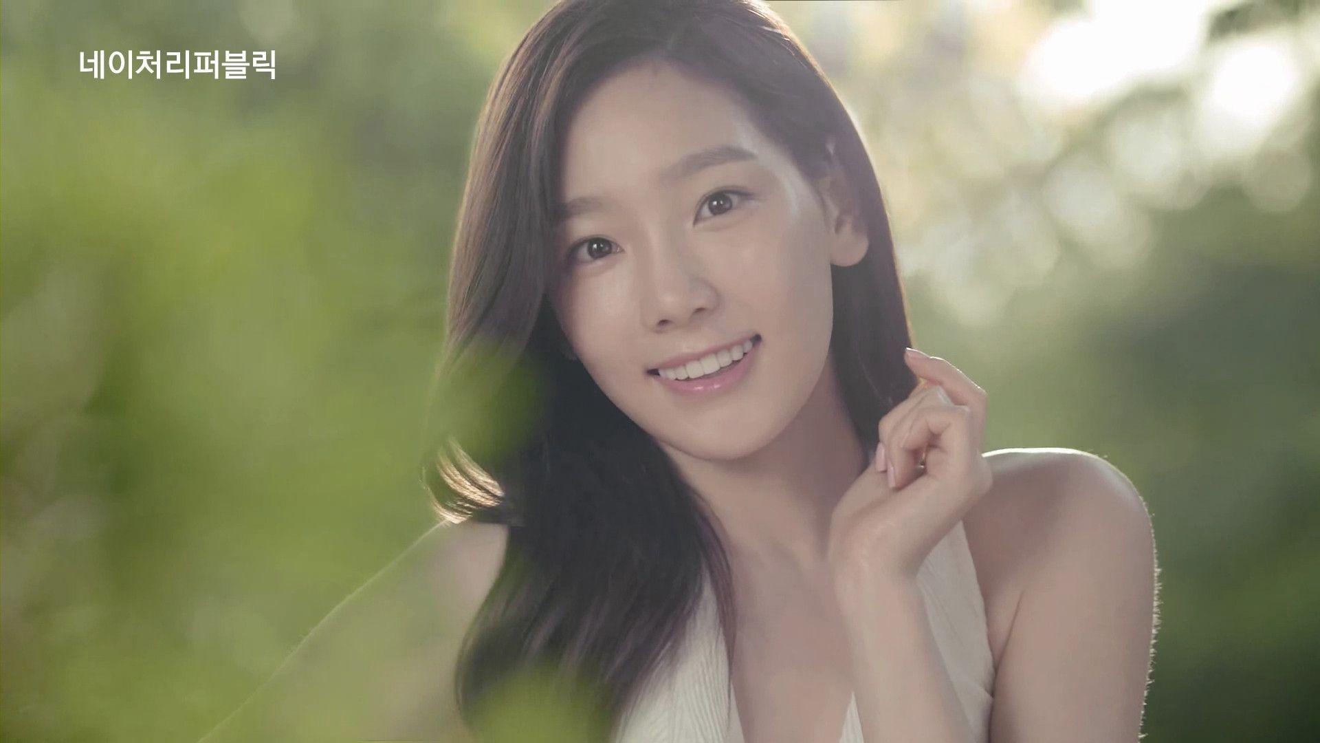 1920x1080 Taeyeon Wallpaper!