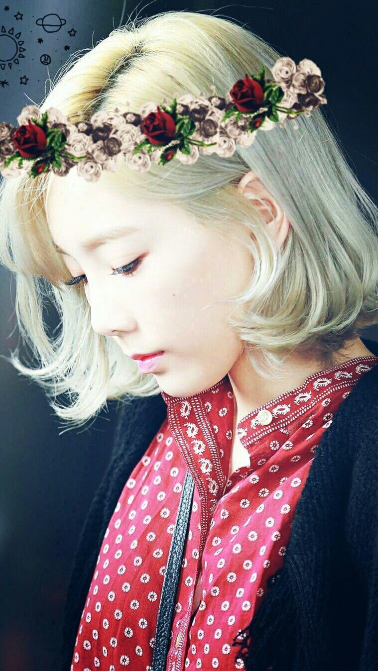 Taeyeon Wallpapers - Top Free Taeyeon Backgrounds - WallpaperAccess
