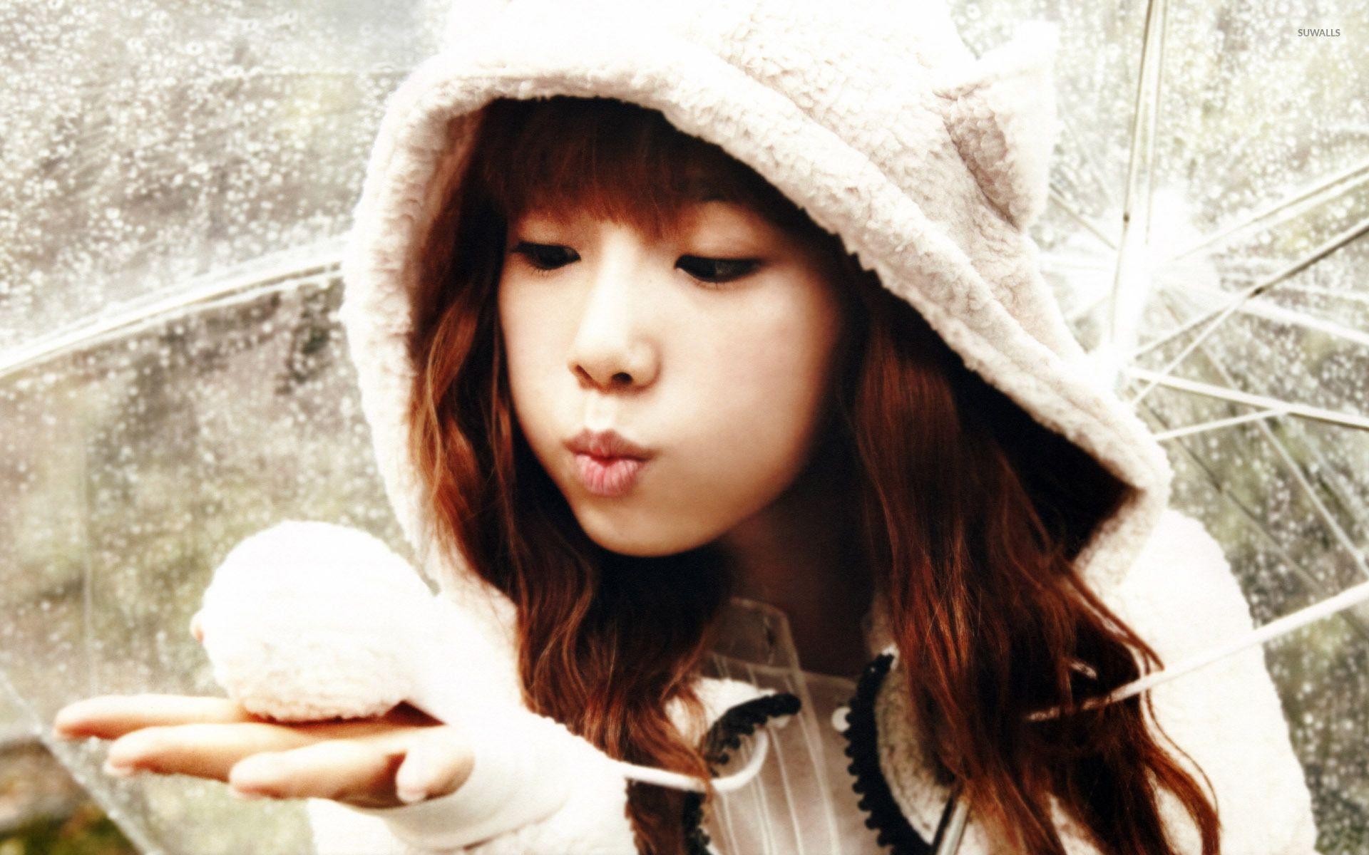 Taeyeon Wallpapers - Top Free Taeyeon Backgrounds - WallpaperAccess