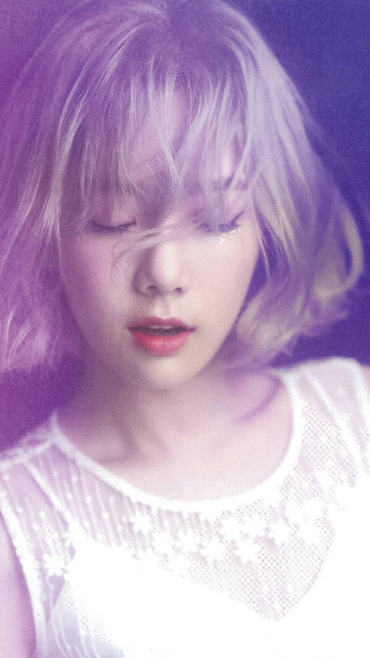 Taeyeon Wallpapers - Top Free Taeyeon Backgrounds - WallpaperAccess