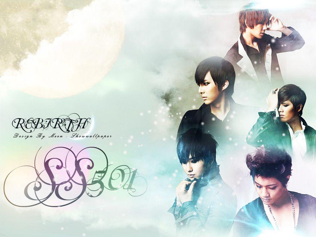 1024x768 SS501 Wallpaper. SS501 Wallpaper