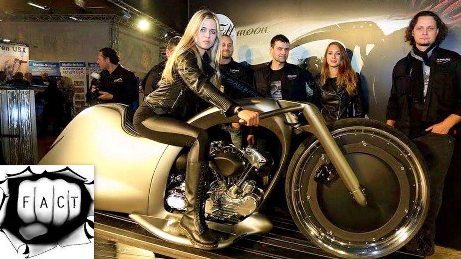 1600x900 Best Ever Motorcycles of 2015