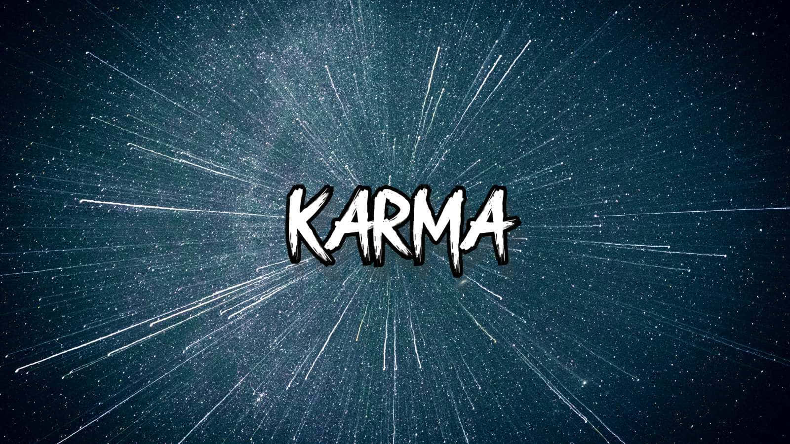 1600x900 Karma Picture