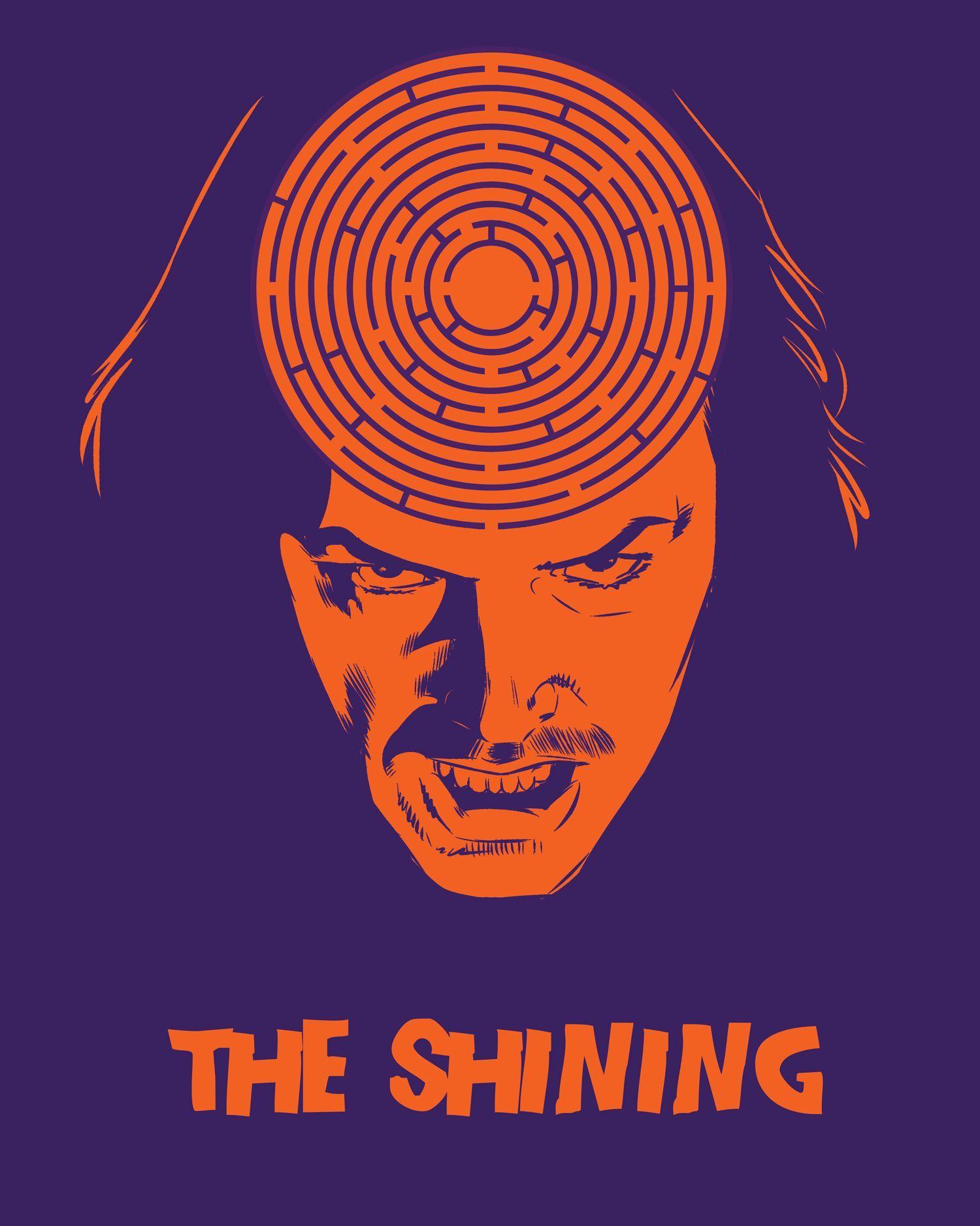 The Shining Wallpapers Top Free The Shining Backgrounds WallpaperAccess