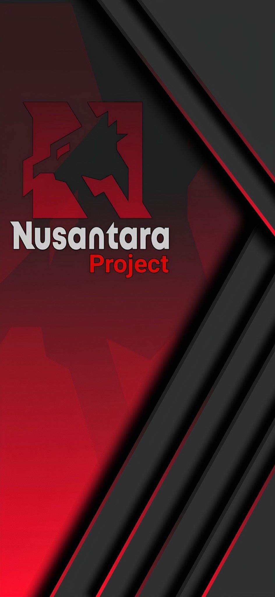 944x2048 Wallpaper Nusantara Project