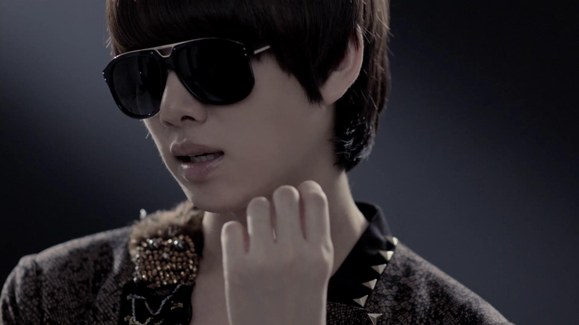 1920x1080 Heechul Heechul Wallpaper