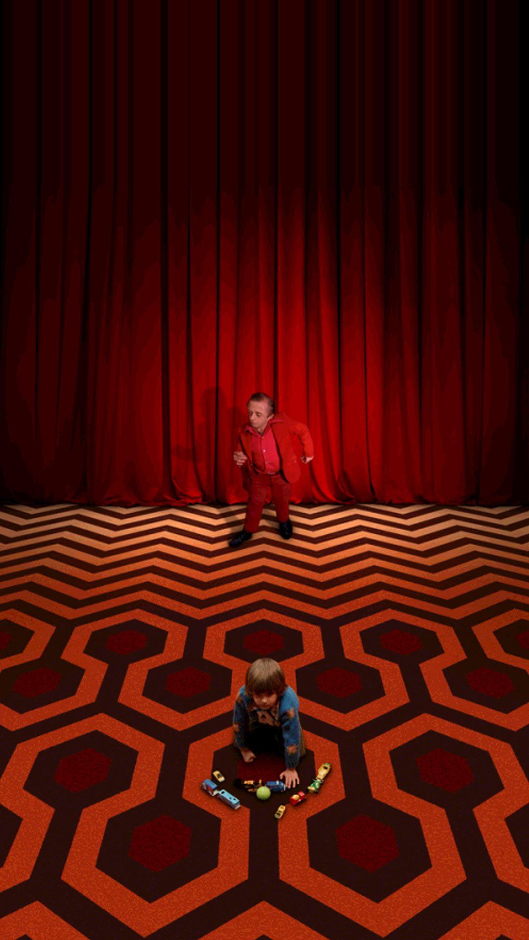 The Shining Wallpapers - Top Free The Shining Backgrounds - WallpaperAccess