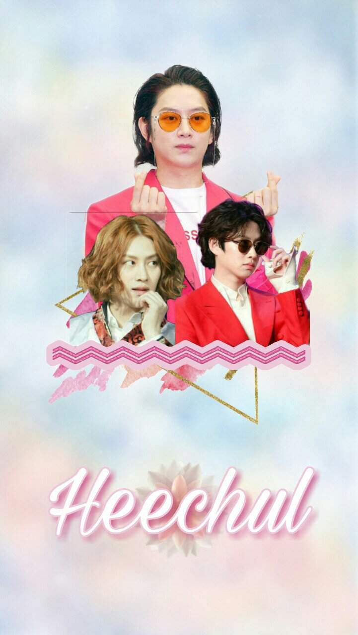 721x1280 Kim Heechul, Cell Phone Wallpaper. Super Junior Amino