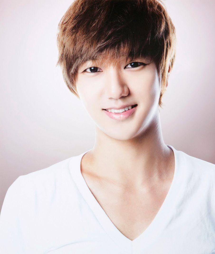 905x1071 Kim Heechul K Pop 24x28 Inch Silk Poster Aka Wallpaper