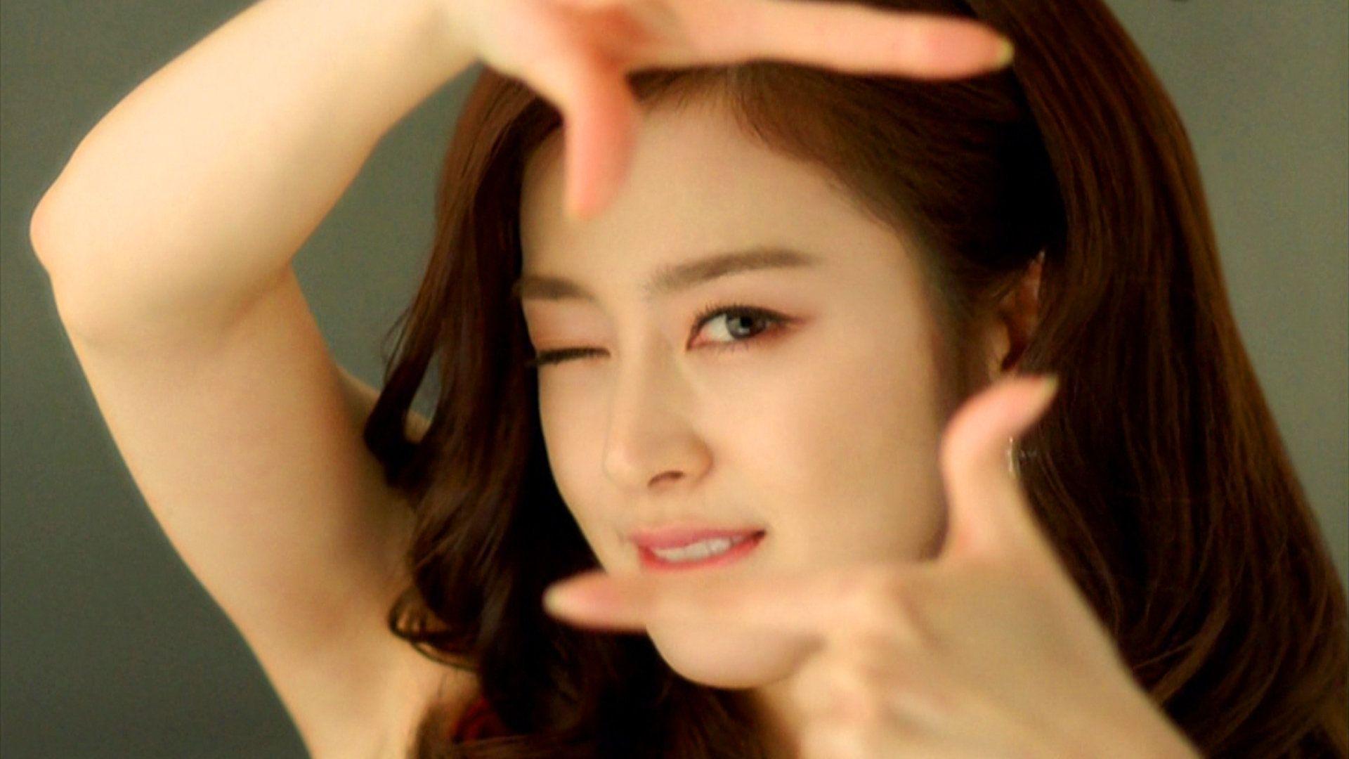 1920x1080 Kim Tae Hee