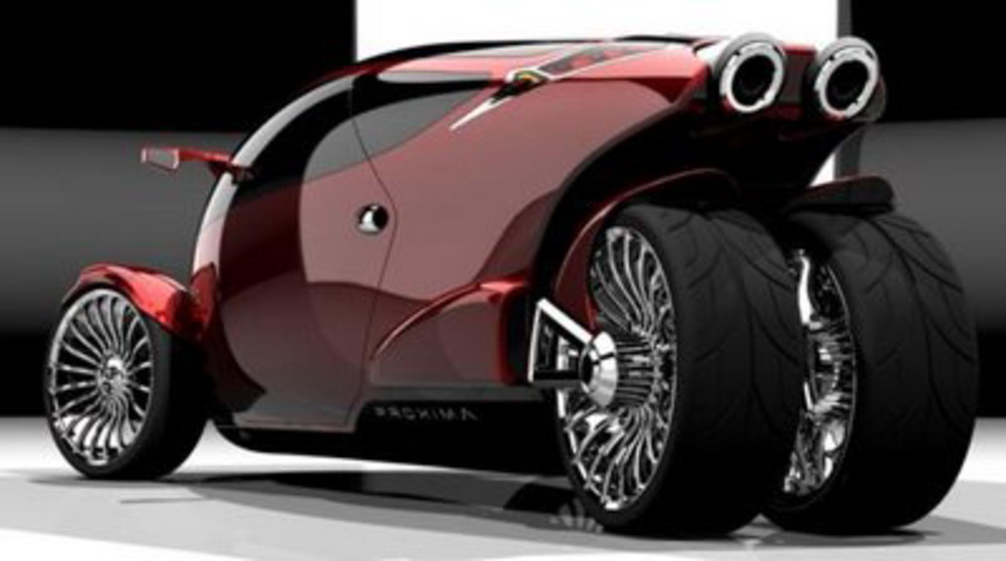 2000x1115 Coolest Ever Proxima Car Bike Hybrid