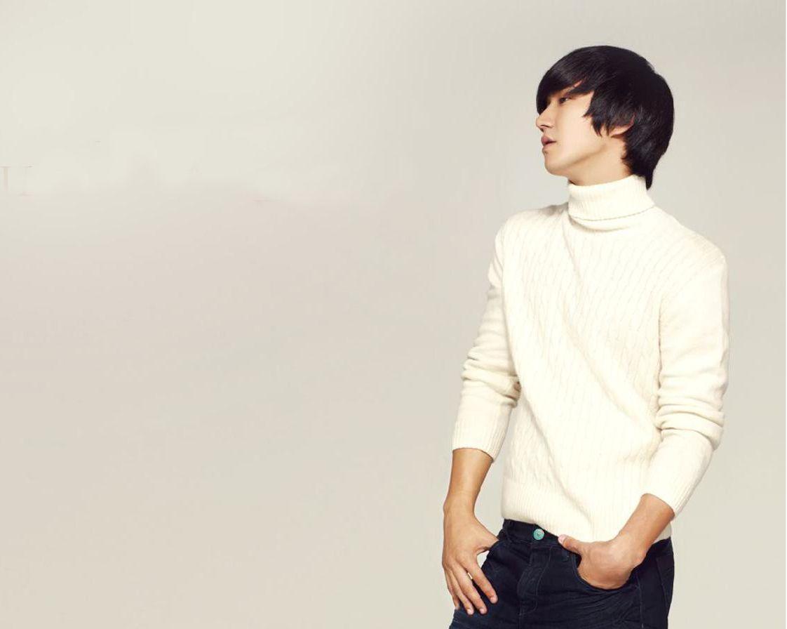 1122x896 PIC More Super Junior Spao Desktop Wallpaper
