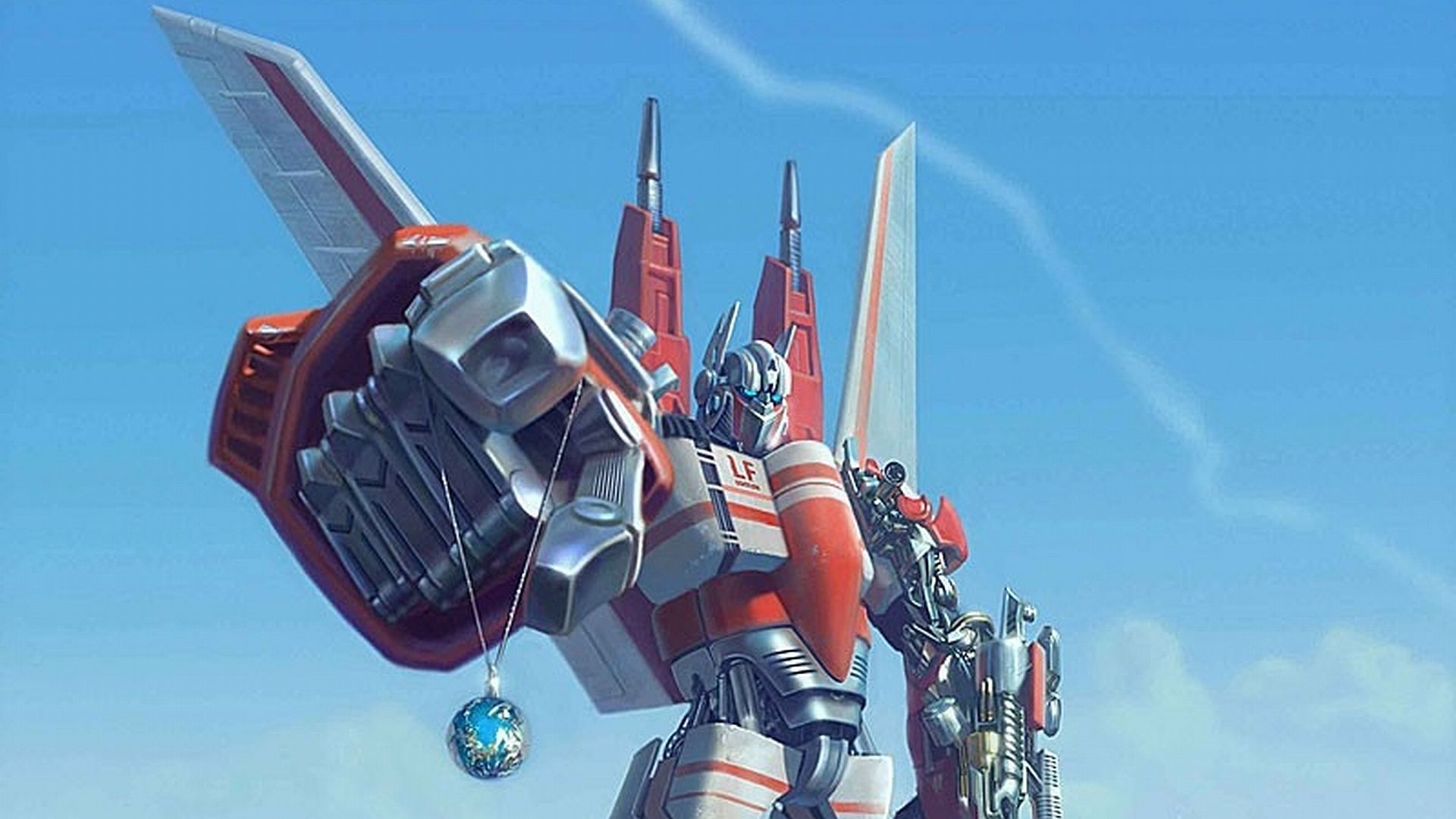 1920x1080 Download Comic Transformers HD Wallpaper