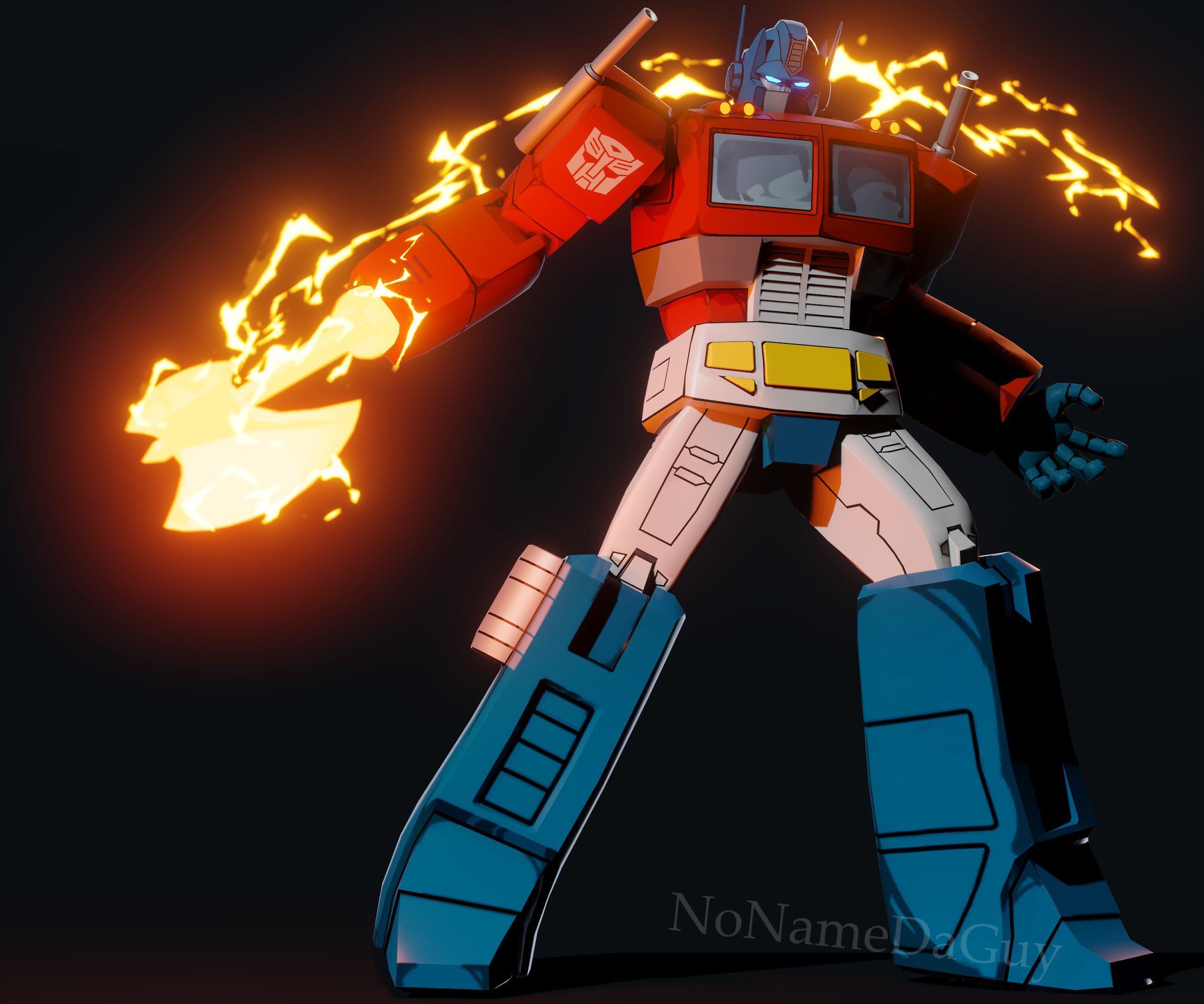 2384x1988 Transformers comic series