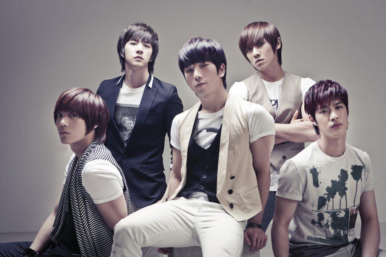 1280x853 Free Download #Casual, #Fashion, #MBLAQ, #Style HD Wallpaper