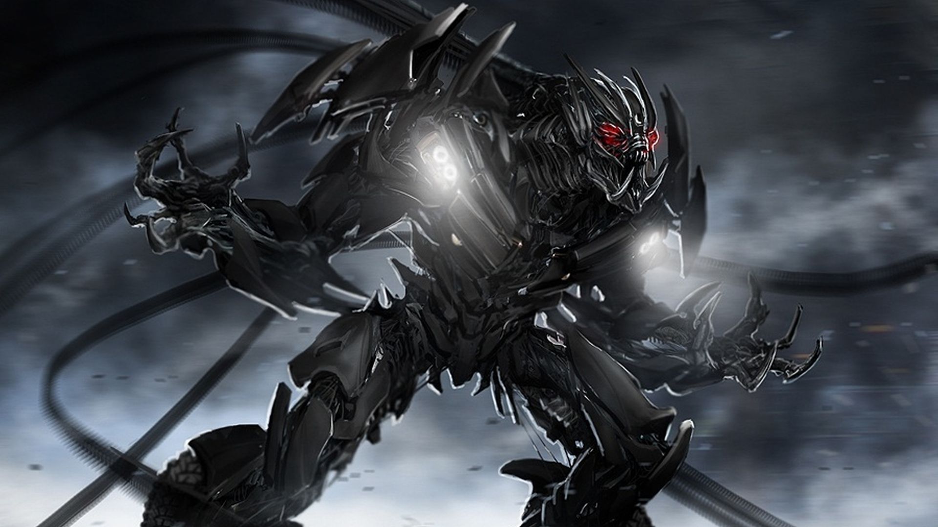 1920x1079 Download Comic Transformers Wallpaper