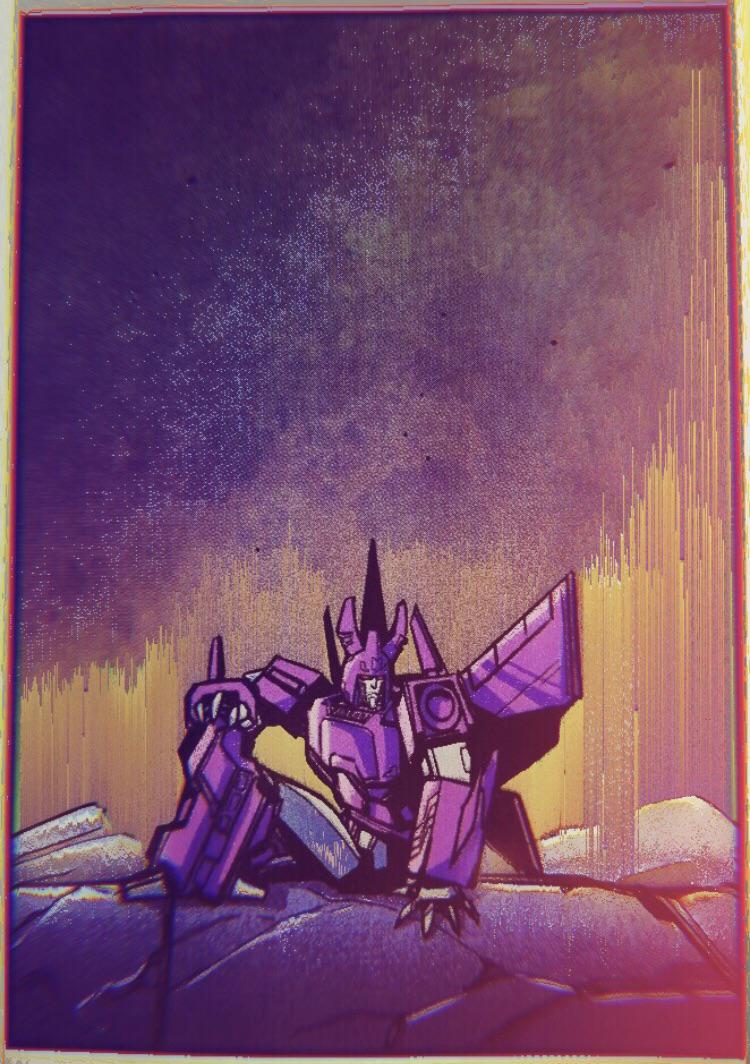 750x1064 IDW comic series