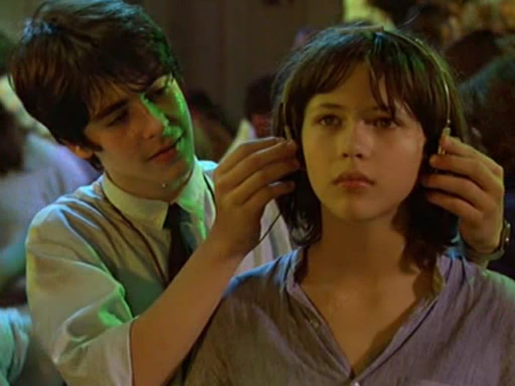 1024x768 China to have 1980's La Boum remake