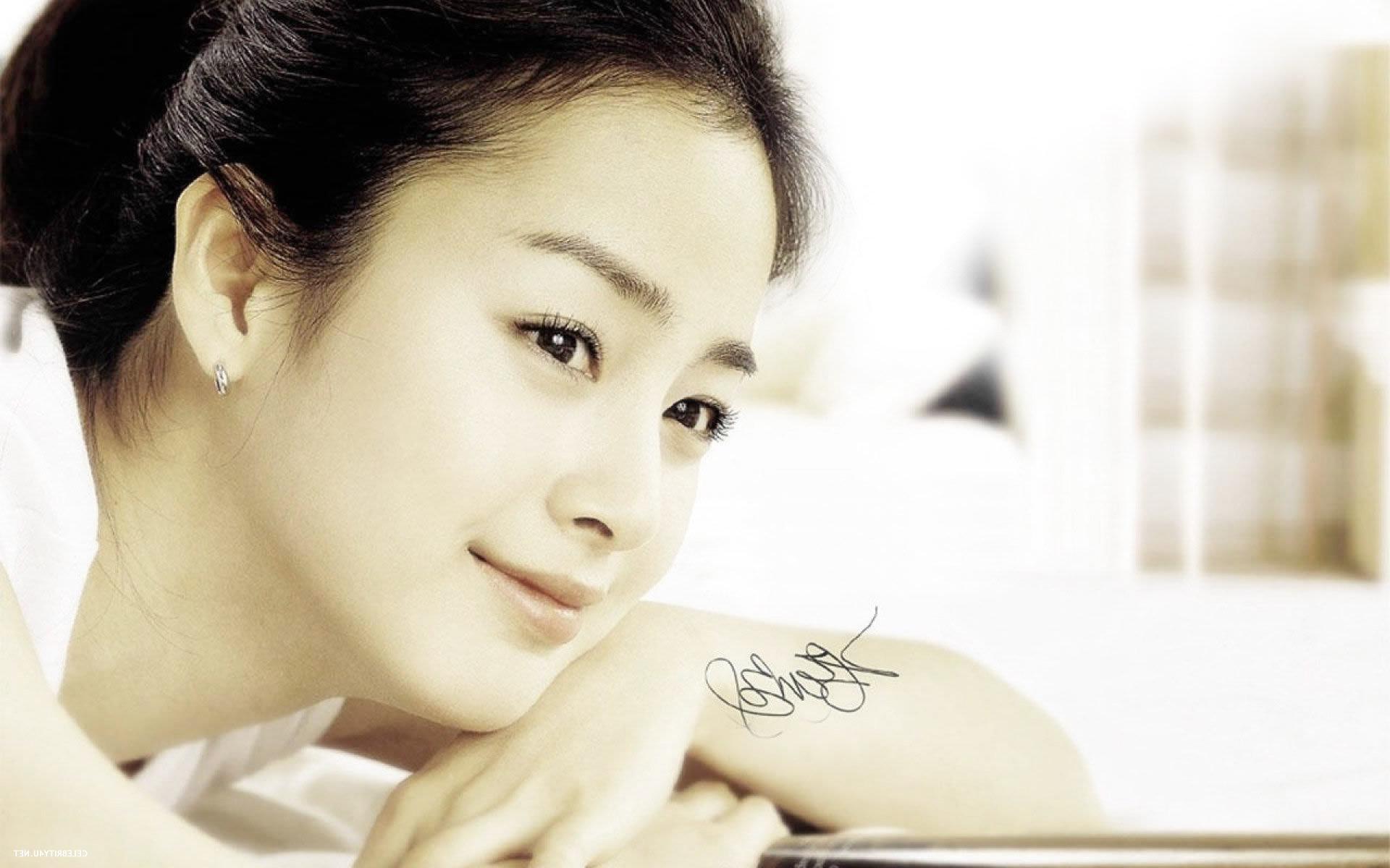 1920x1200 Kim Tae Hee HD Wallpaper 1920×1200 Definition
