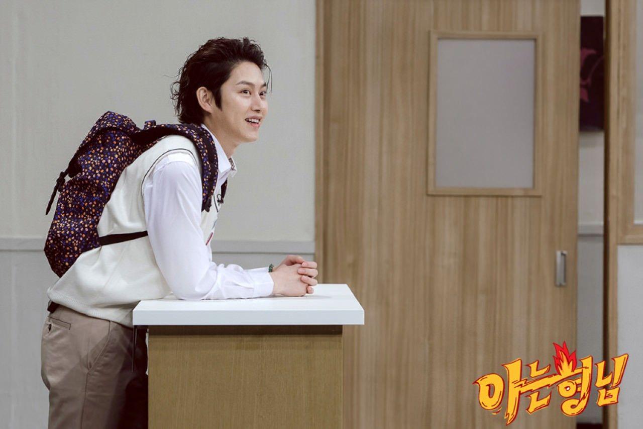 1280x853 Lee Teuk Discreetly Addresses His Thoughts On Rumors That