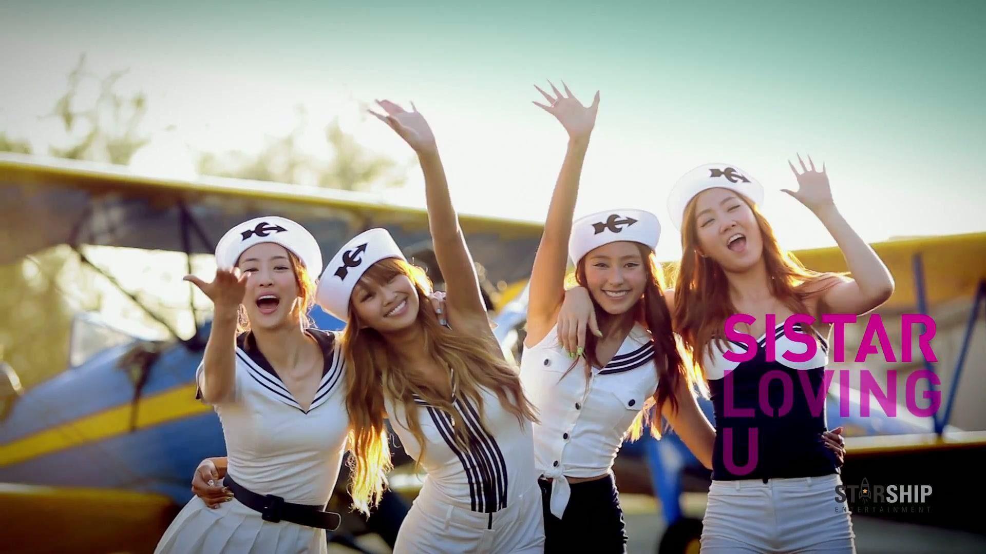 1920x1080 Sistar HD Wallpaper