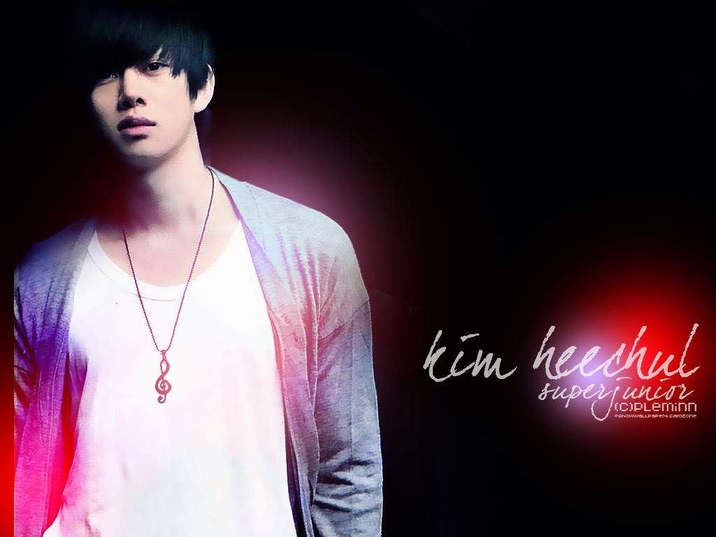 1024x768 Kim Hee Chul. Wiki. K Pop Amino