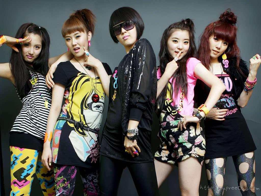 1024x768 4minute