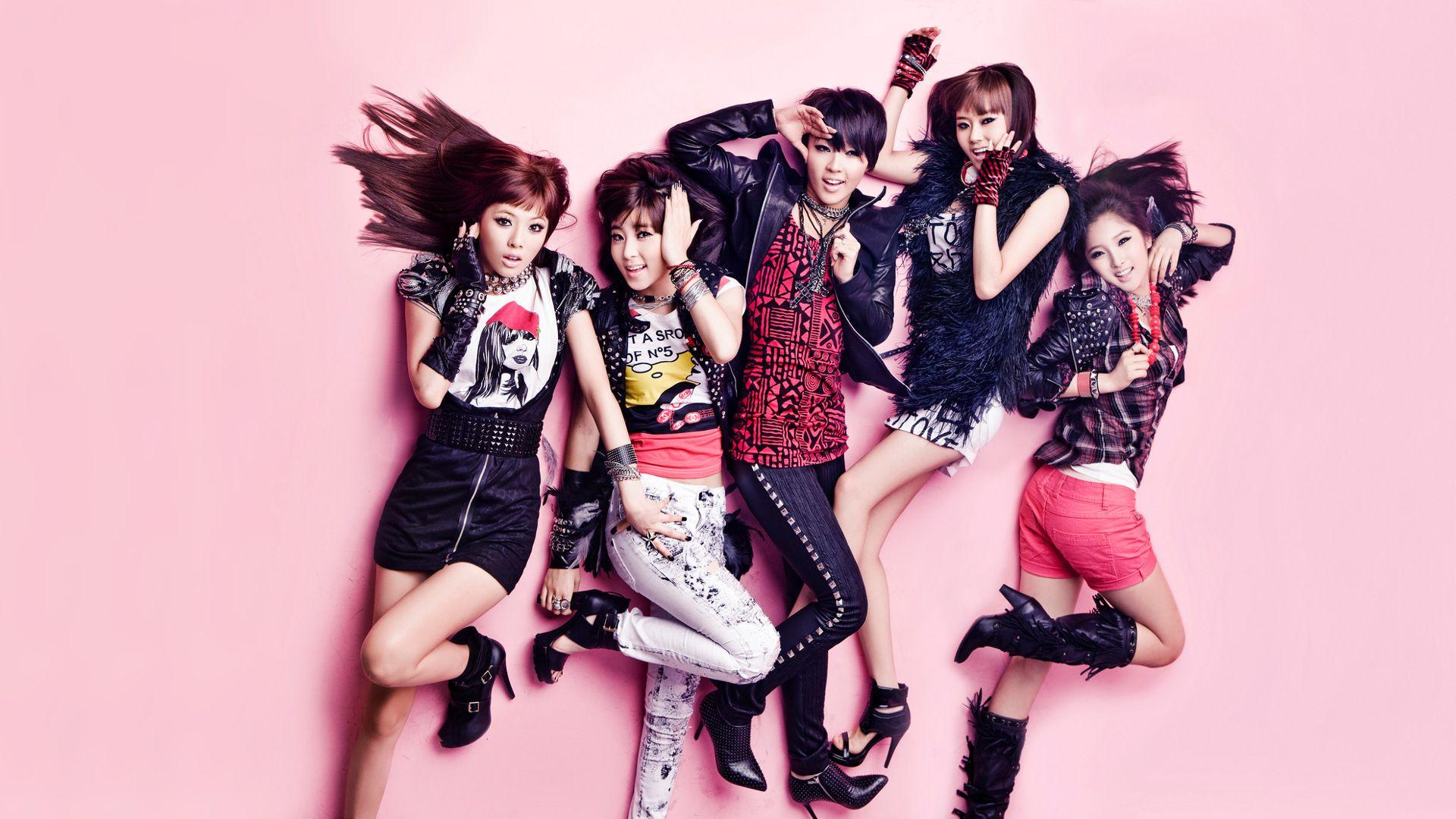 1920x1080 4minute