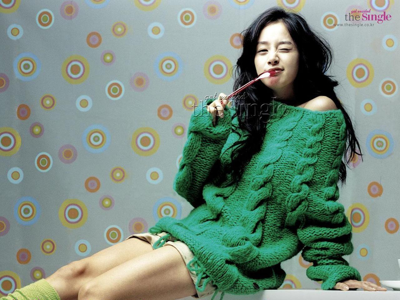 1280x960 Kim Tae Hee Wallpaper Wallpaper 59021