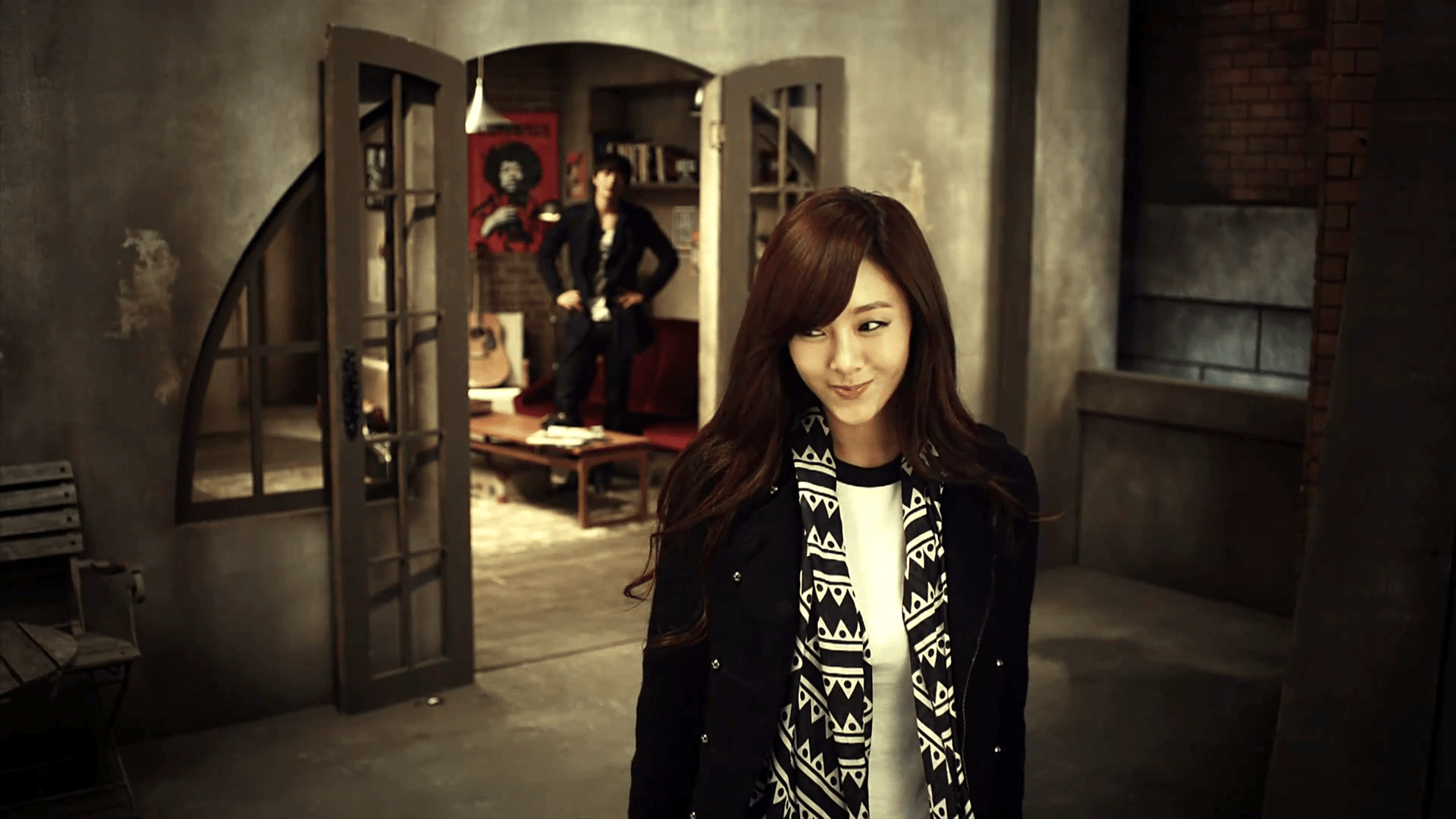 1920x1080 A Secret Canadian Superstar Named Gina Choi. Canadian Music