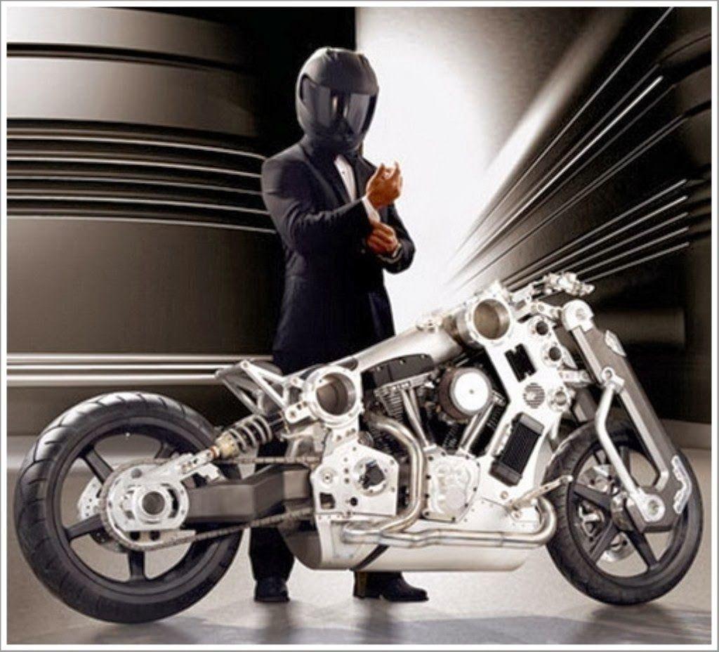 1024x928 Most Expensive Motorcycles In The World