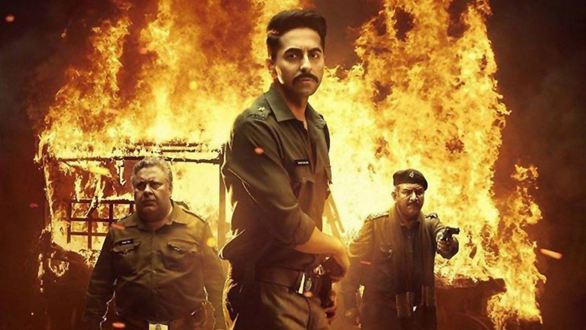 1920x1080 Watch Article 15 (2019) Full Movie