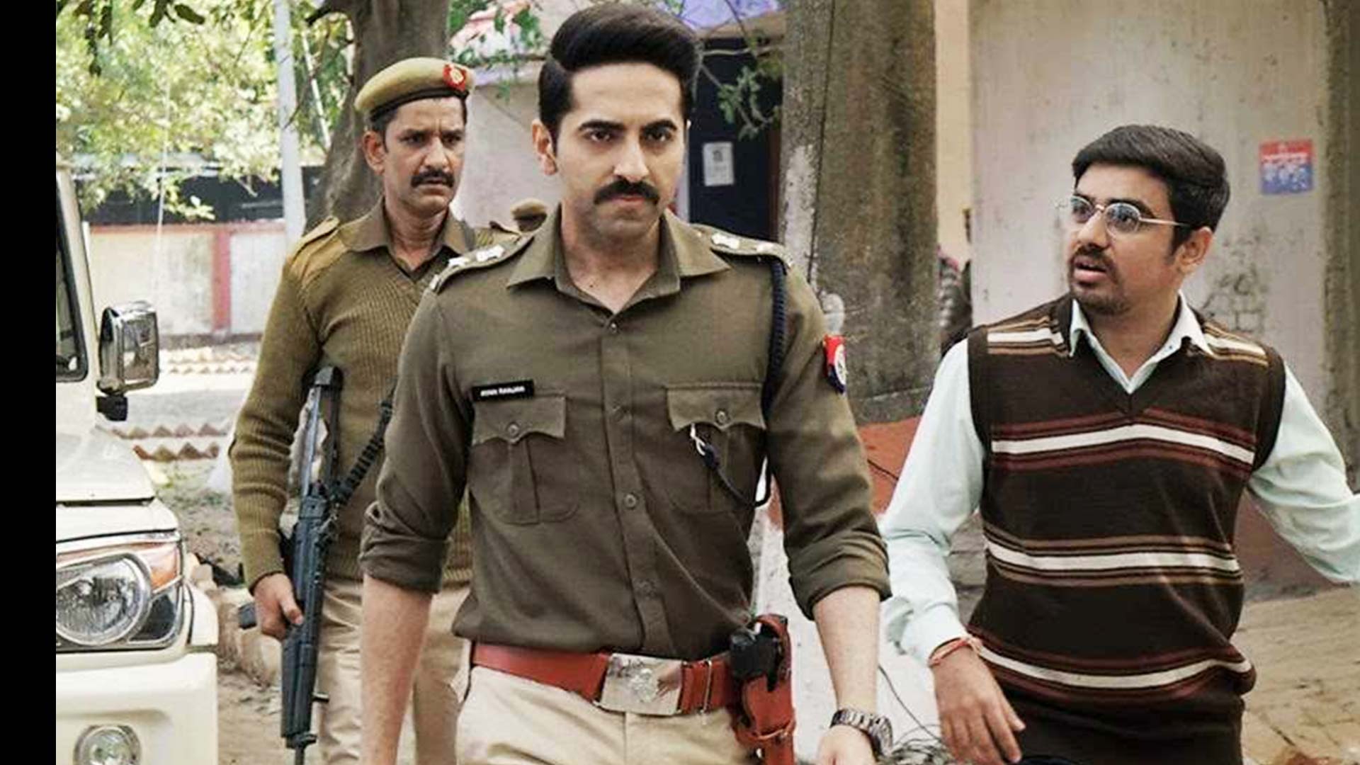 1920x1080 Real story of Article 15 movie: Here's